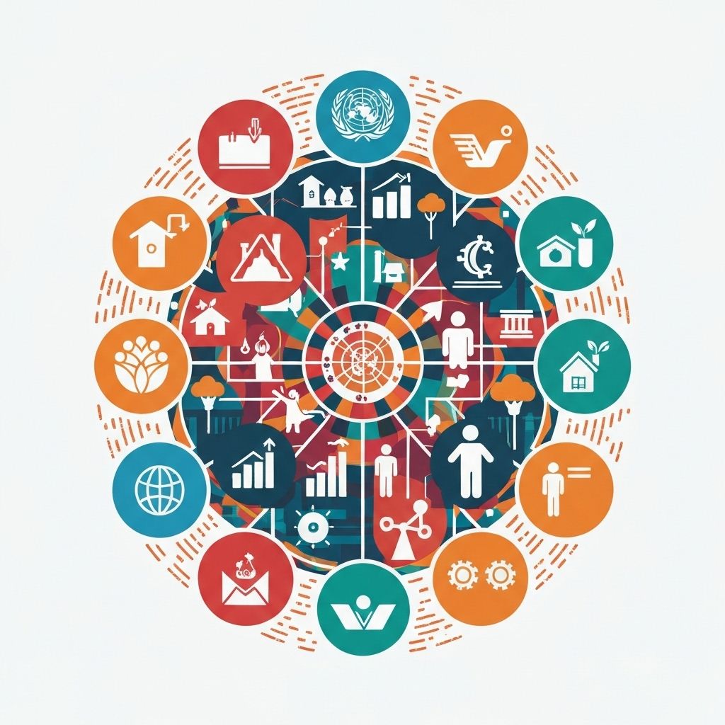 UN SDGs 2030